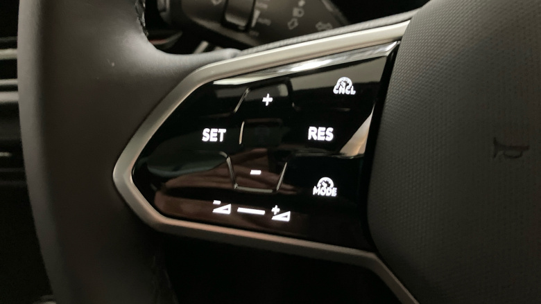 Volkswagen ID.4 210kW Black Edition Pro 77kWh 5dr Auto Electric Estate